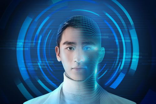 人工智能  新科东创人脸识别系统,是核验人与身份证信息一致性的软件